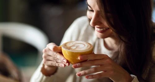 Kaffee mit Köpfchen: Wann er unserer Gesundh...